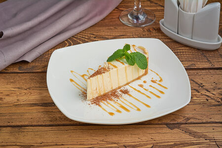 Чизкейк Нью-Йорк