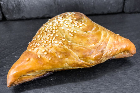 Самса с говядиной