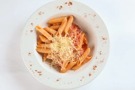 Паста Помодоро