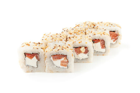 Ролл Томато маки