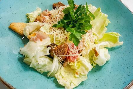 Салат Айсберг