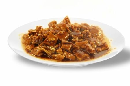 318. Цин шао фэй чан