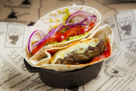 Мексиканский