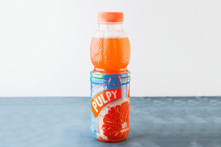 Сок Добрый Палпи