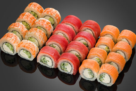 Сет Филадельфия