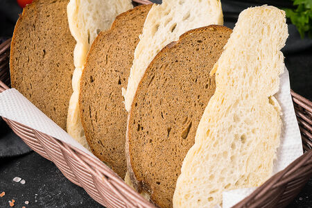 Хлебная корзина
