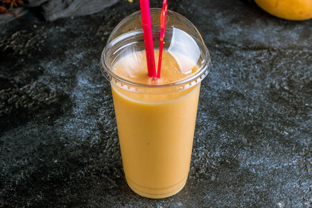 Сода из манго Soda Xoai