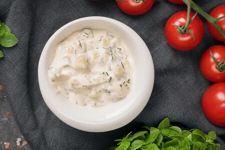 Соус Тартар