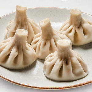 Хинкали классические