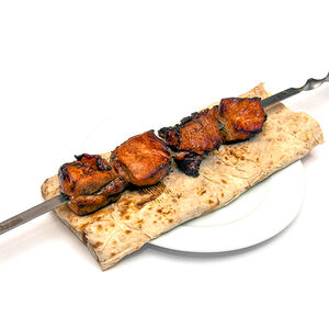 Шашлык Свиная шейка