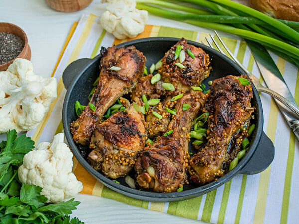 Кафе  У мангала