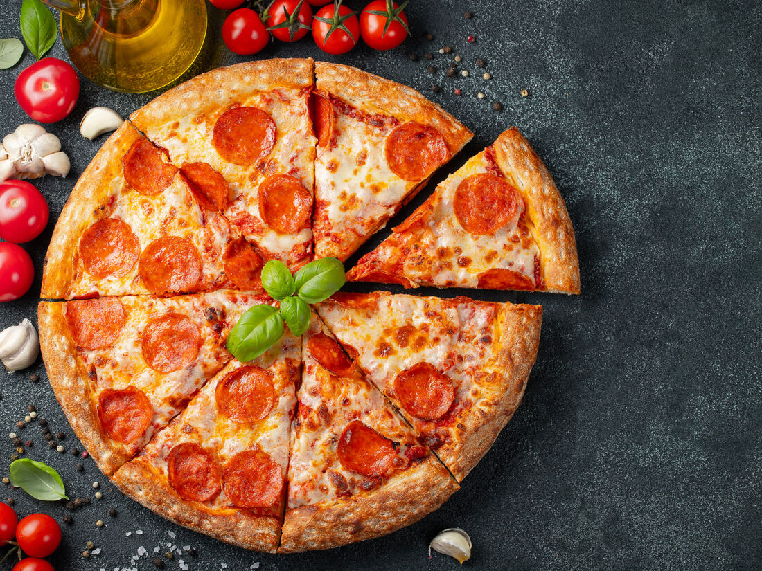 Доставка на Поклонной