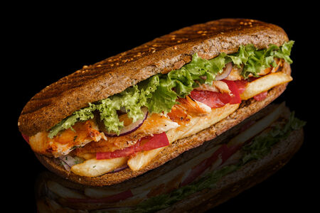 Темное таше