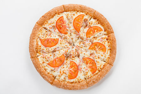 Пицца Морская