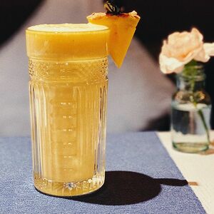 Смузи Аллоха