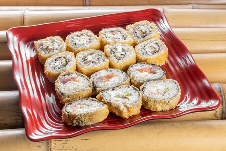 Сет Горячий