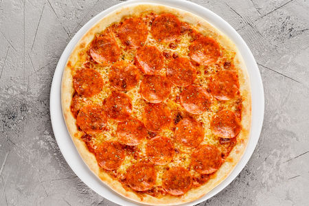 Пицца Пепперони