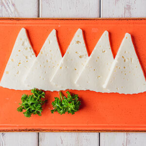 Сыр Имеретинский