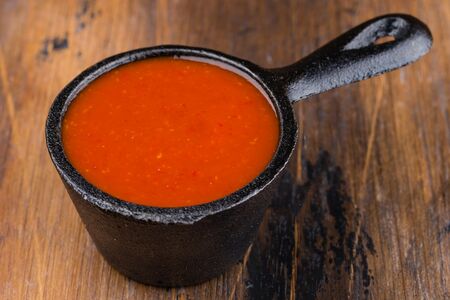 Соус 100% Боль