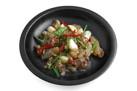 Тогани Суюк