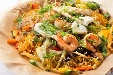 Миен сао хай шан