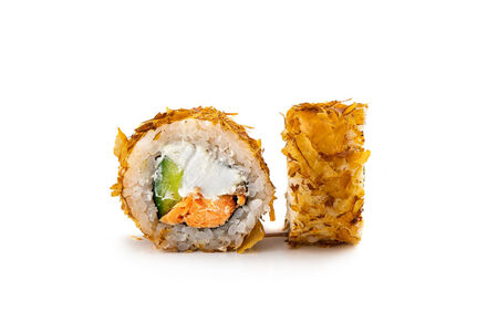 Ролл Бонита маки