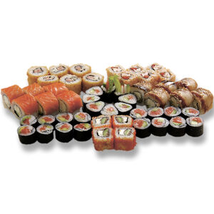 96 Сет Богатырский