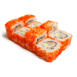 Ролл Фудзи маки 