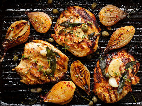 Добрая столовая