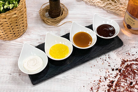 Соус Фирменный