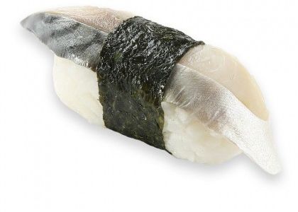 Суши Сельдь маринованная