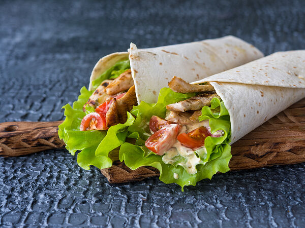 Шаверма Стамбул