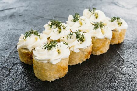 Ролл Бушидо