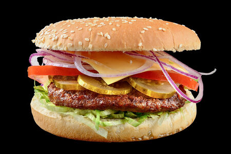 Бургер Классика