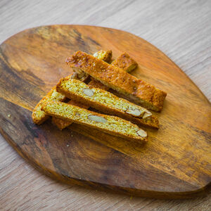 Десерт Кантуччи