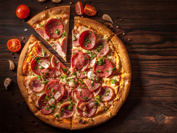 2Pizza