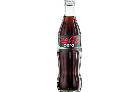 Coca-Cola Zero