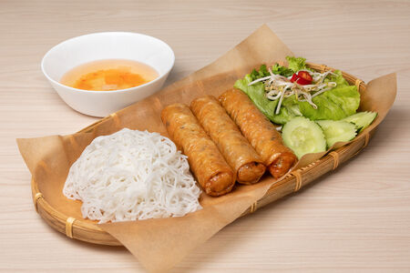 Вок Бун нэм