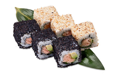 Ролл Банзай