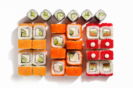 Сет Популярное ассорти