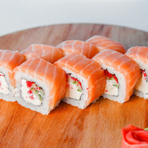 Ролл Филадельфия Нью