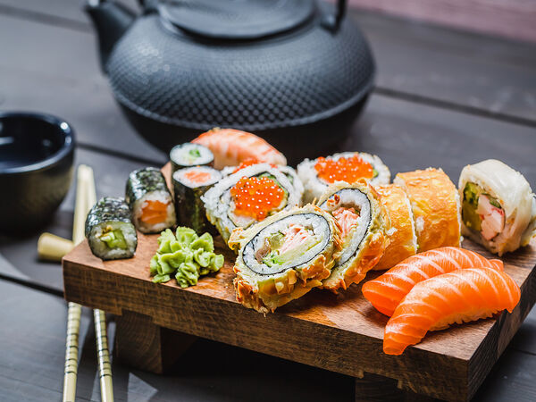 XЗ - хорошее заведение