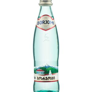 Borjomi