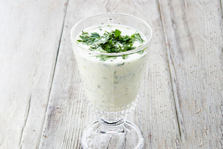 Мацони похмельный