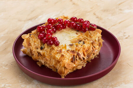 Торт Оджахури