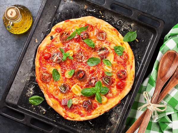 Мистер Пицца