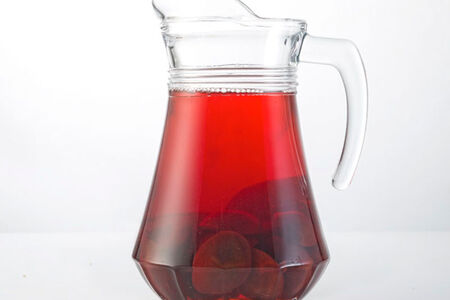 Компот Сливовый