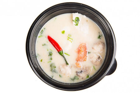 Суп Том Кха