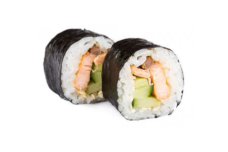 Ролл Окинава