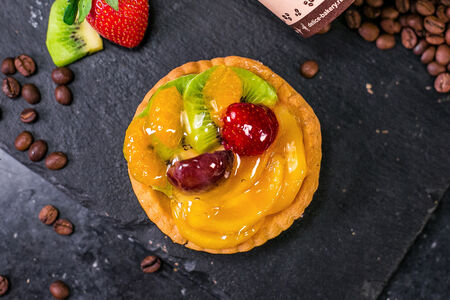 Тарталетка ассорти